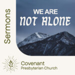 Covenant Presbyterian Church - Sydney, Australia