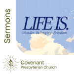 Covenant Presbyterian Church - Sydney, Australia Covenant Presbyterian Church - Sydney, Australia